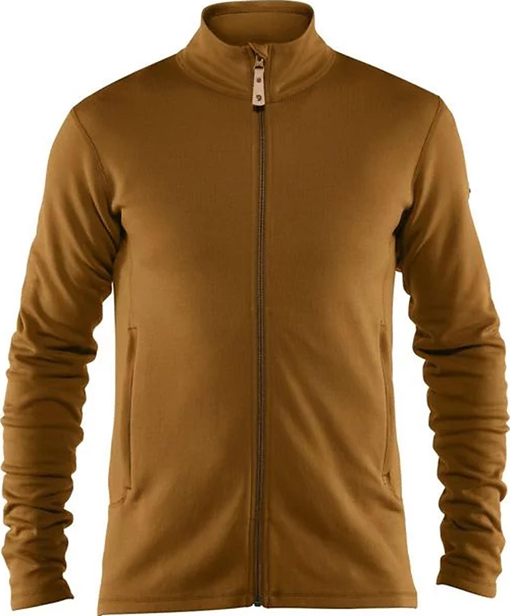 Product gallery image number 1 for product Keb Wool Sweater - Men's