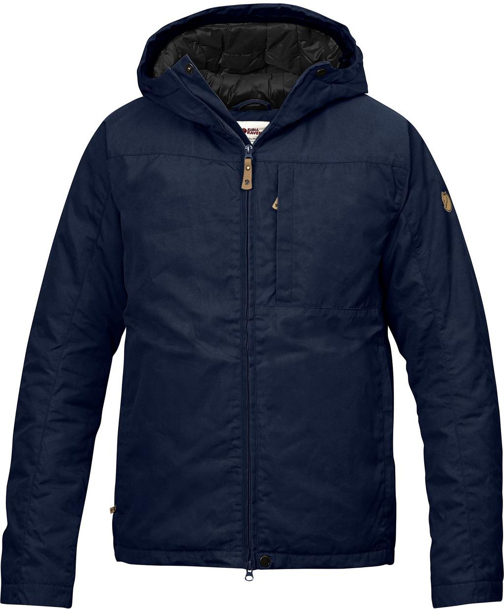 Product gallery image number 1 for product Kiruna Padded Jacket - Men's