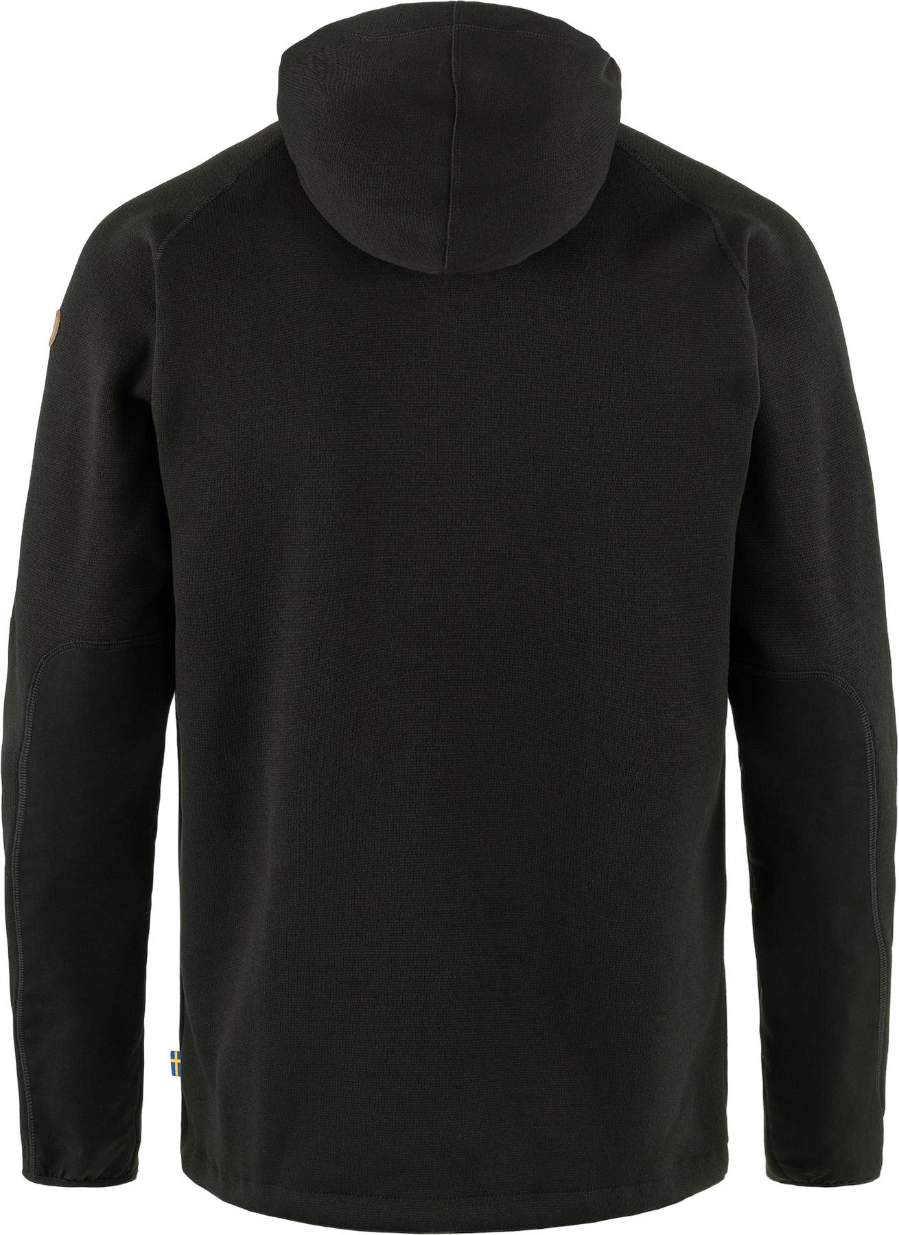 Numéro de l'image de la galerie de produits 2 pour le produit Chandail à capuchon en molleton Övik - Homme