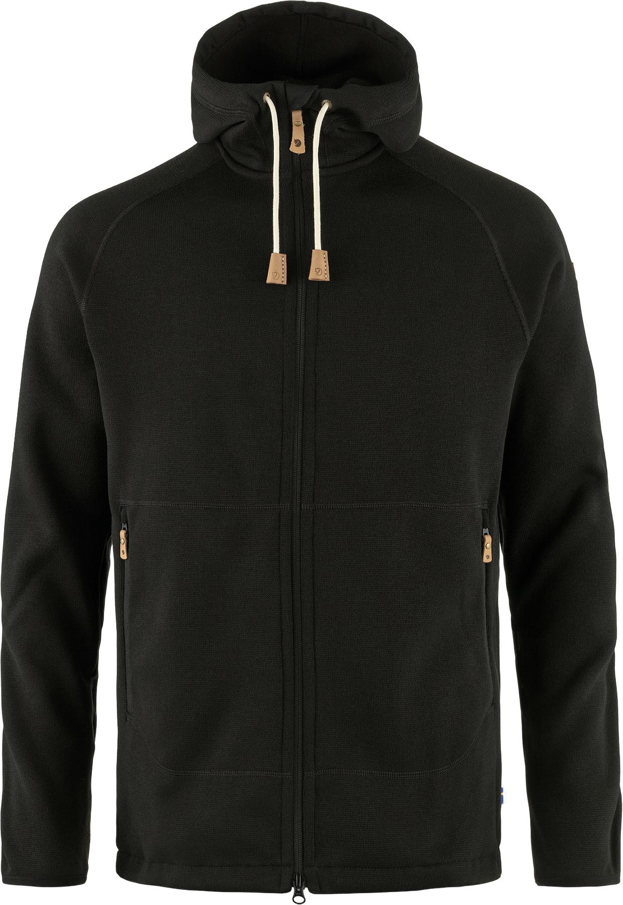 Image de produit pour Chandail à capuchon en molleton Övik - Homme