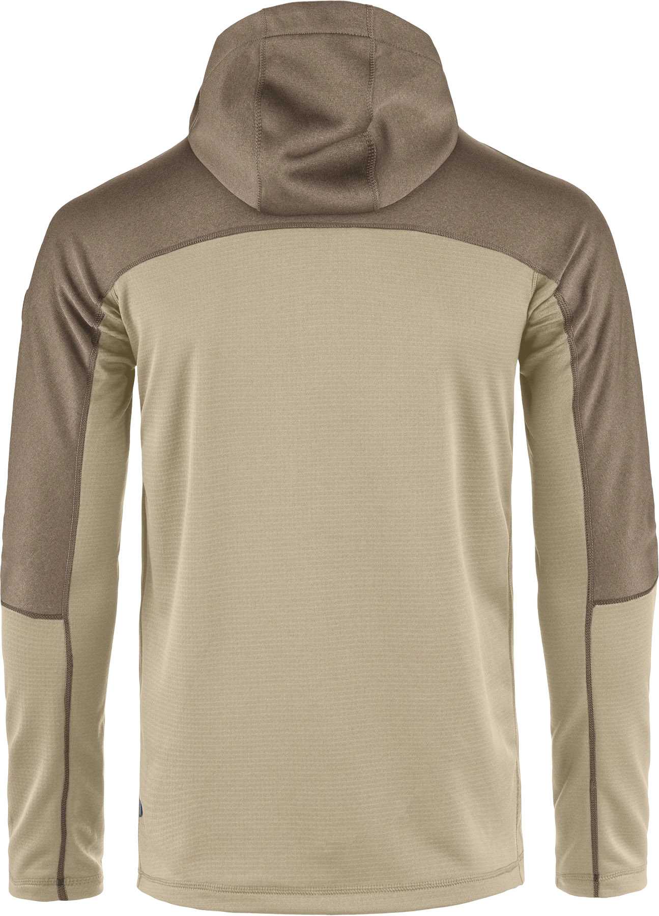 Fossil - Suede Brown