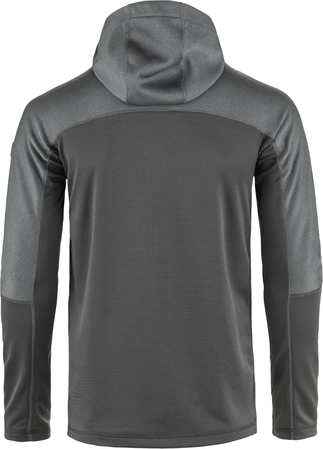 Product gallery image number 2 for product Abisko Trail Fleece Jacket - Men's
