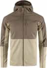 Colour: Fossil - Suede Brown