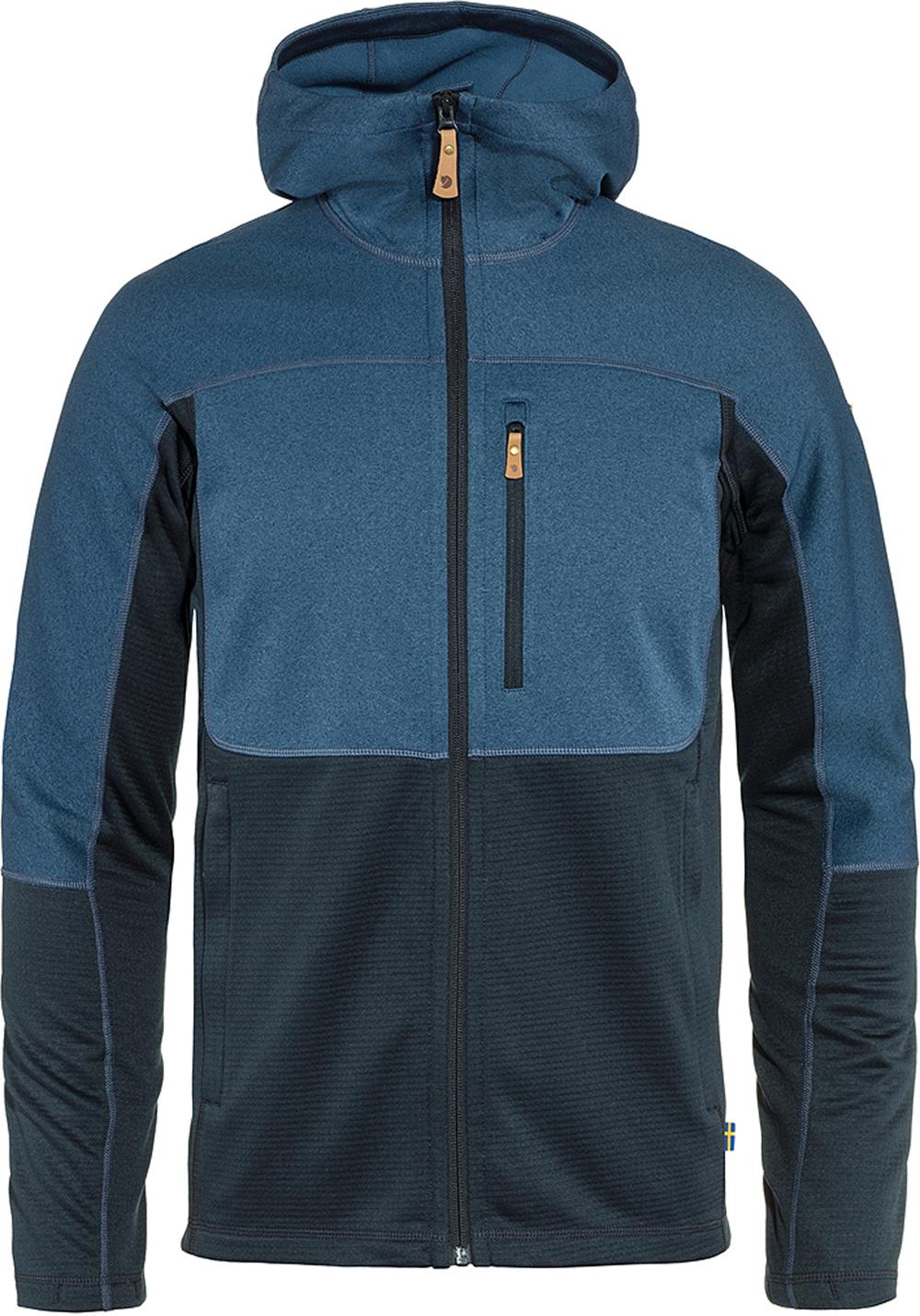 Numéro de l'image de la galerie de produits 1 pour le produit Veste polaire Abisko Trail - Homme
