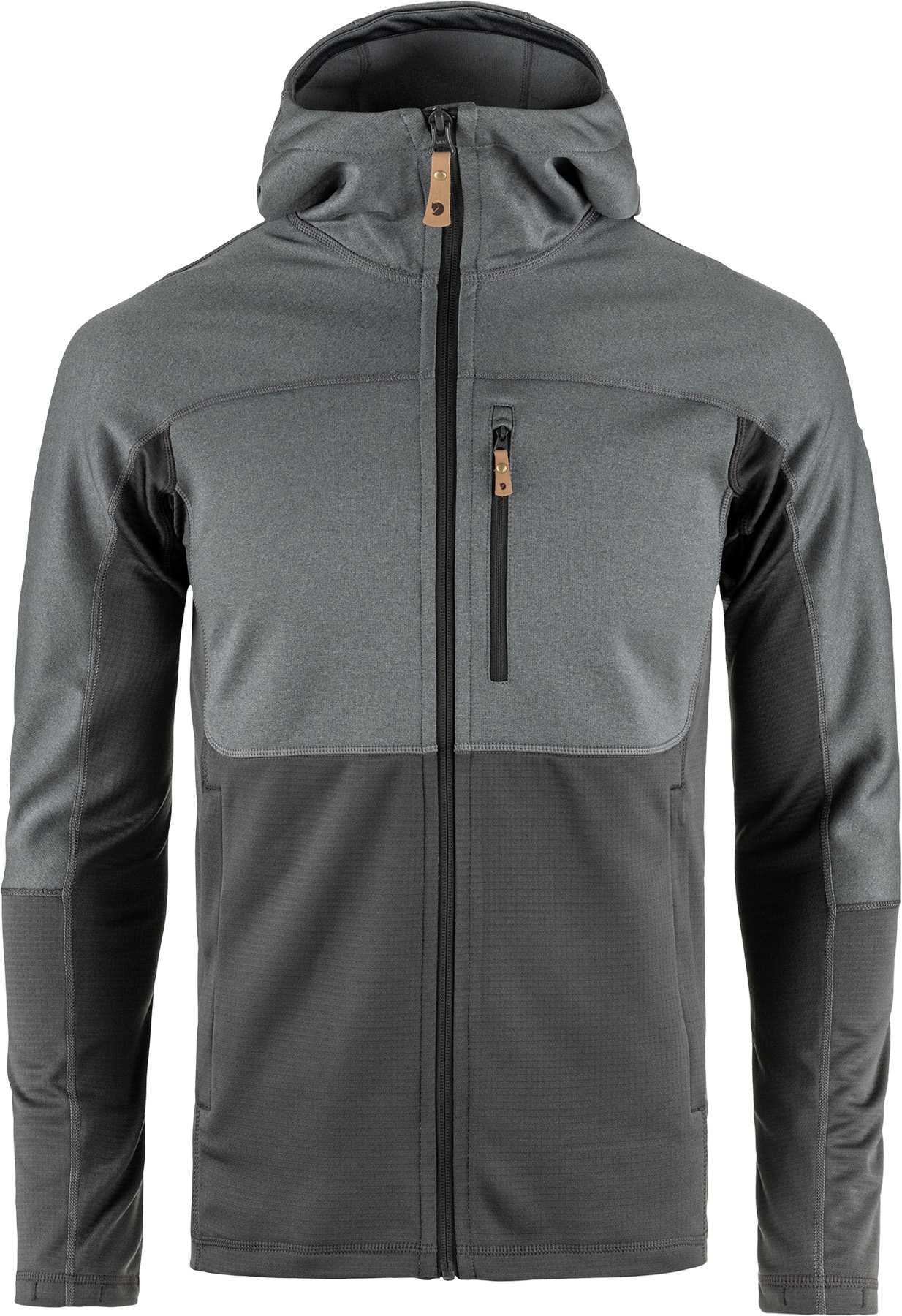 Product image for Abisko Trail Fleece Jacket - Men's