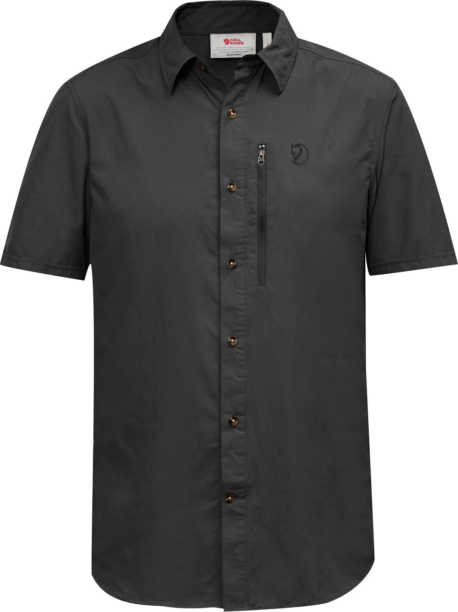 Numéro de l'image de la galerie de produits 1 pour le produit T-shirt Abisko Hike - Homme