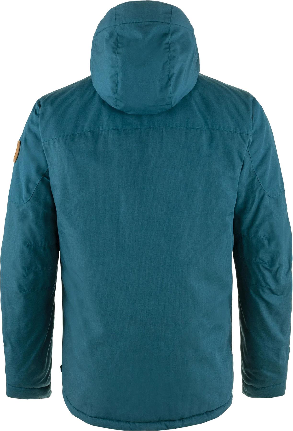 Product gallery image number 2 for product Skogsö Padded Jacket - Men's