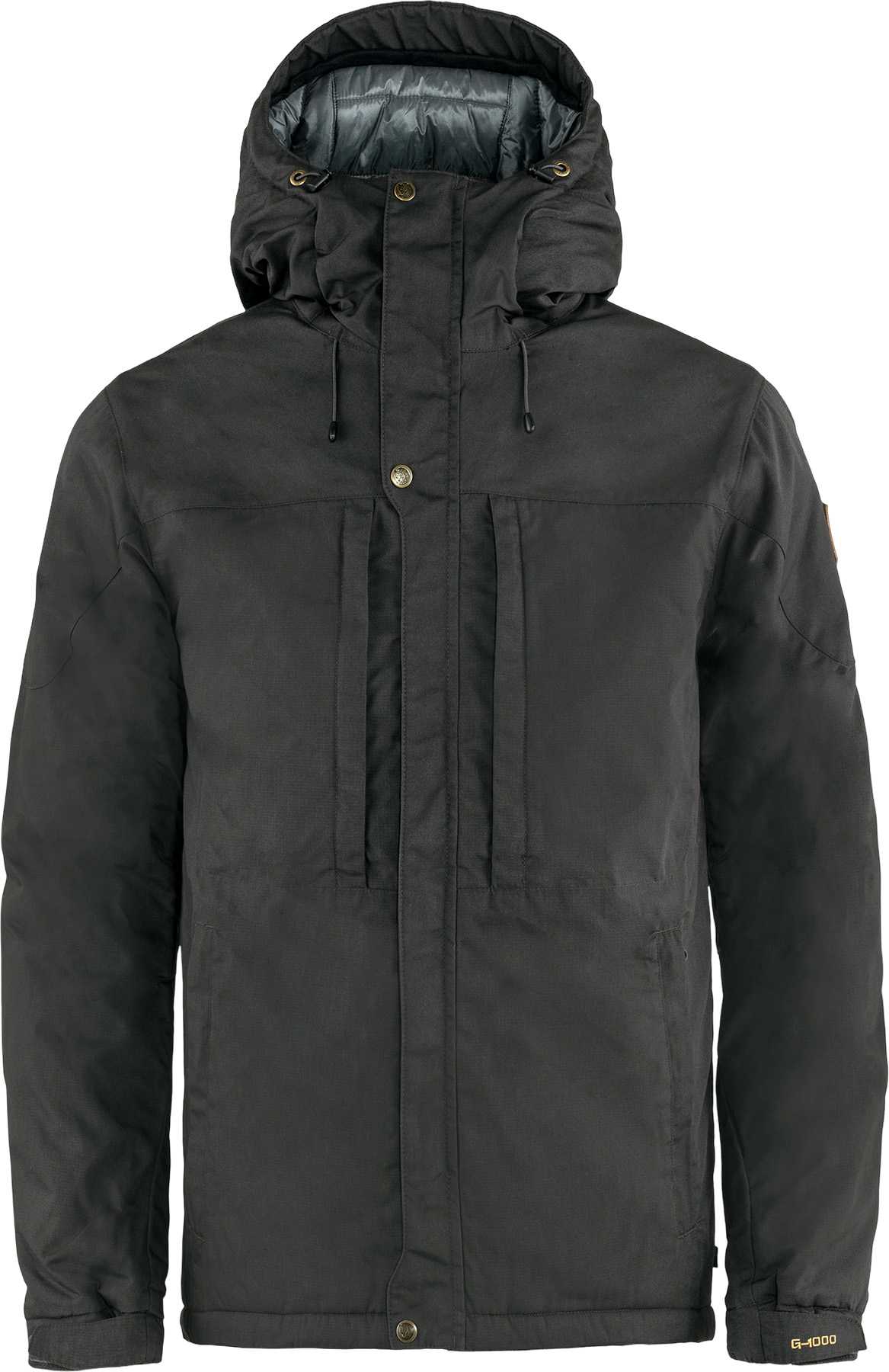 Dark Grey