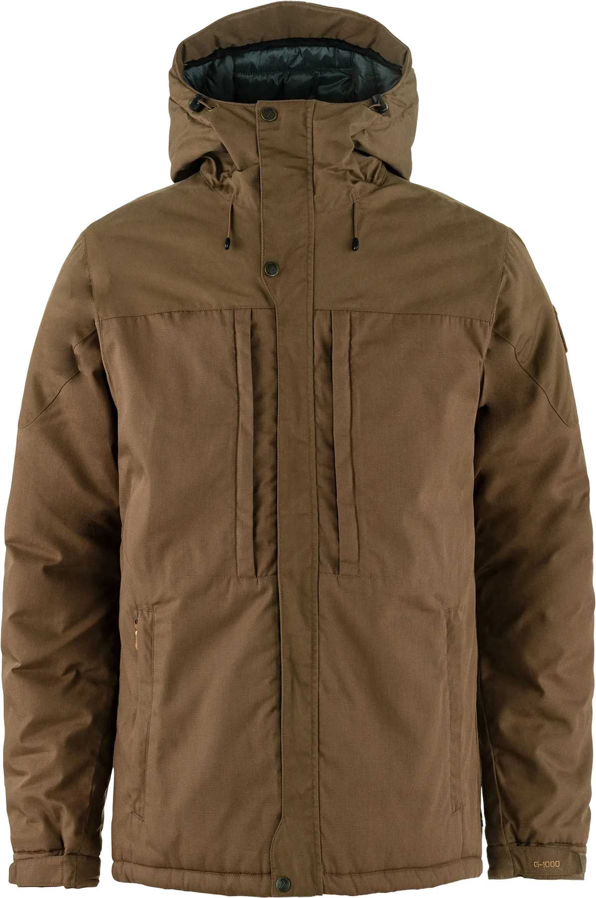 Product image for Skogsö Padded Jacket - Men's