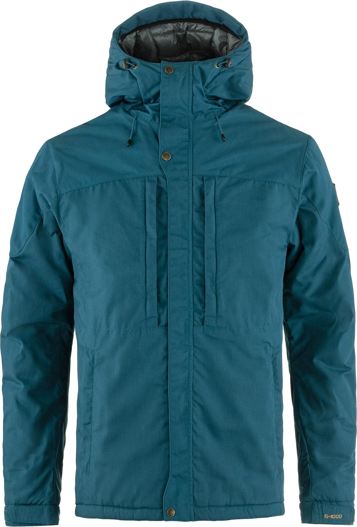 Image de produit pour Manteau rembourré Skogsö - Homme