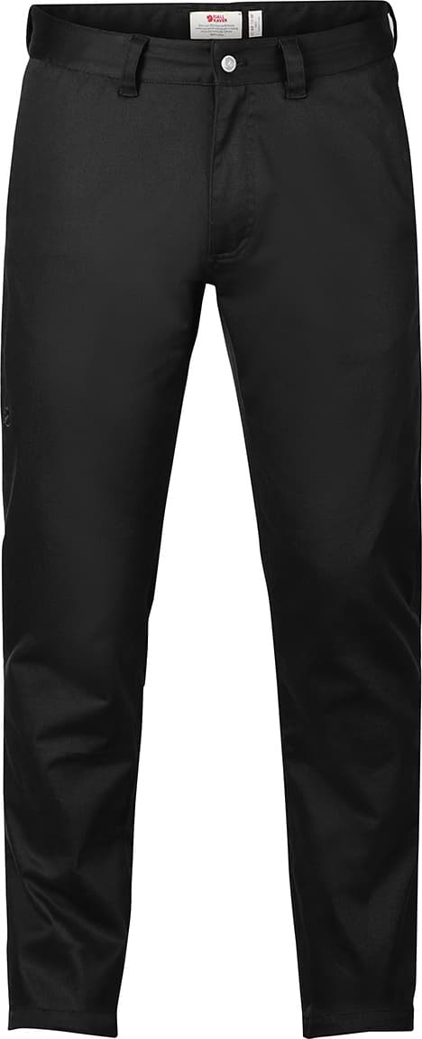Product gallery image number 1 for product High Coast Stretch Trousers Long - Men's
