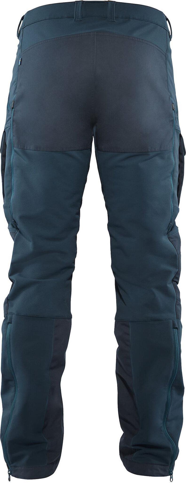 Product gallery image number 2 for product Keb Touring Trousers Long - Men's