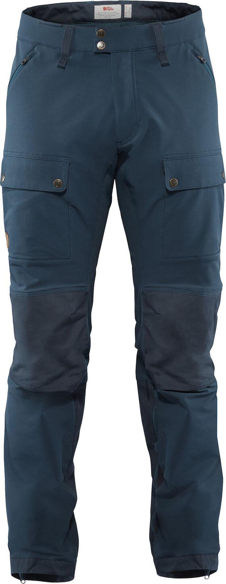 Product gallery image number 1 for product Keb Touring Trousers Long - Men's