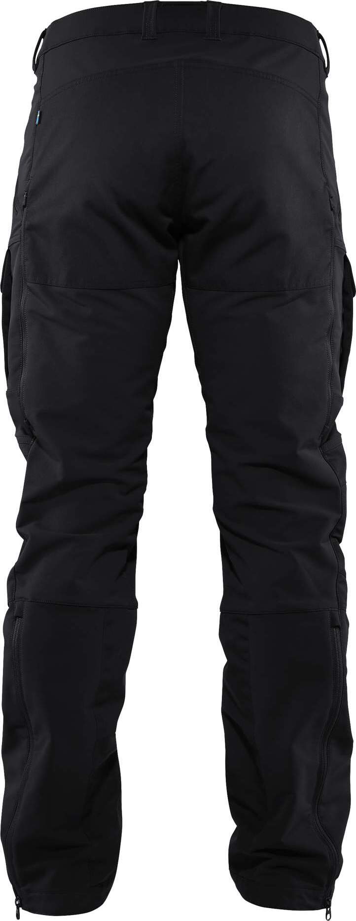 Product gallery image number 2 for product Keb Touring Trousers - Men's