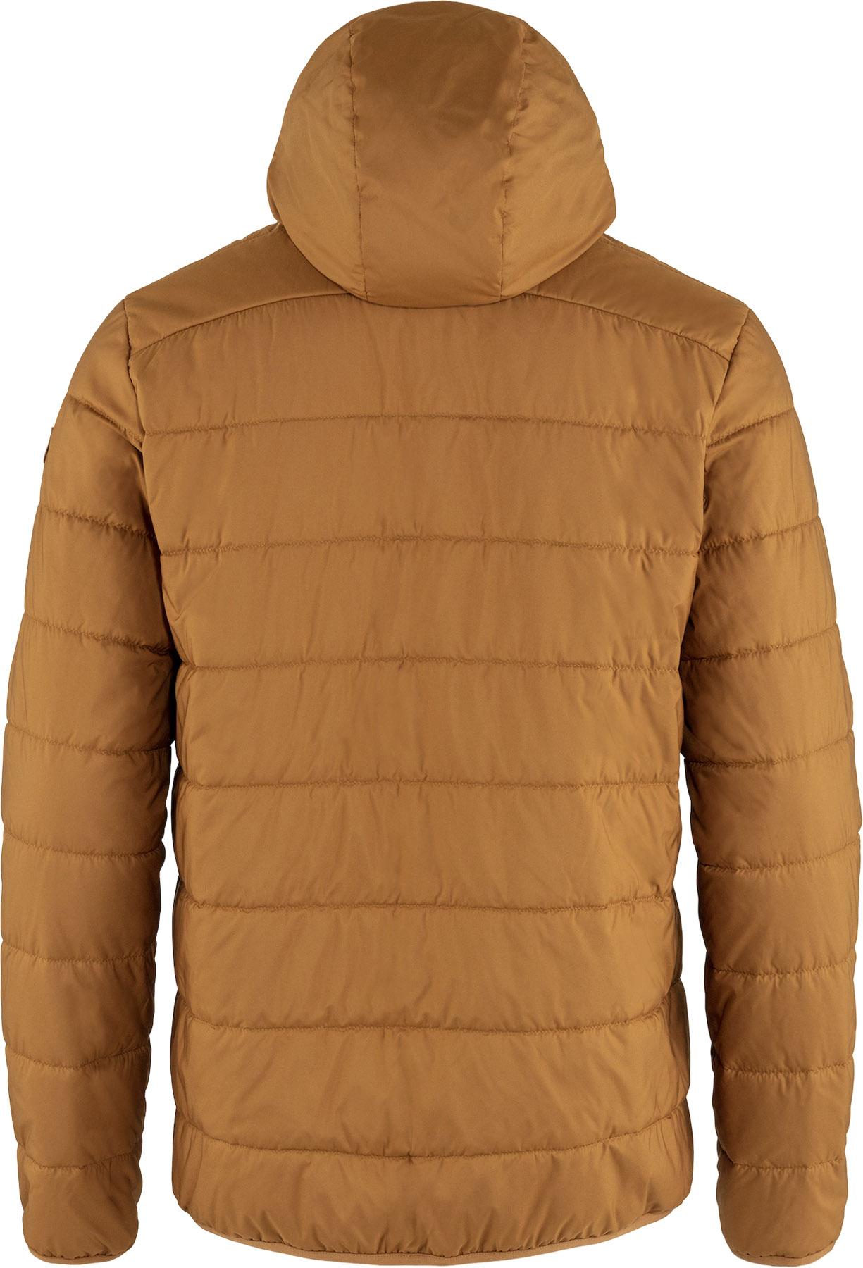 Numéro de l'image de la galerie de produits 2 pour le produit Chandail à capuchon matelassé Keb - Homme