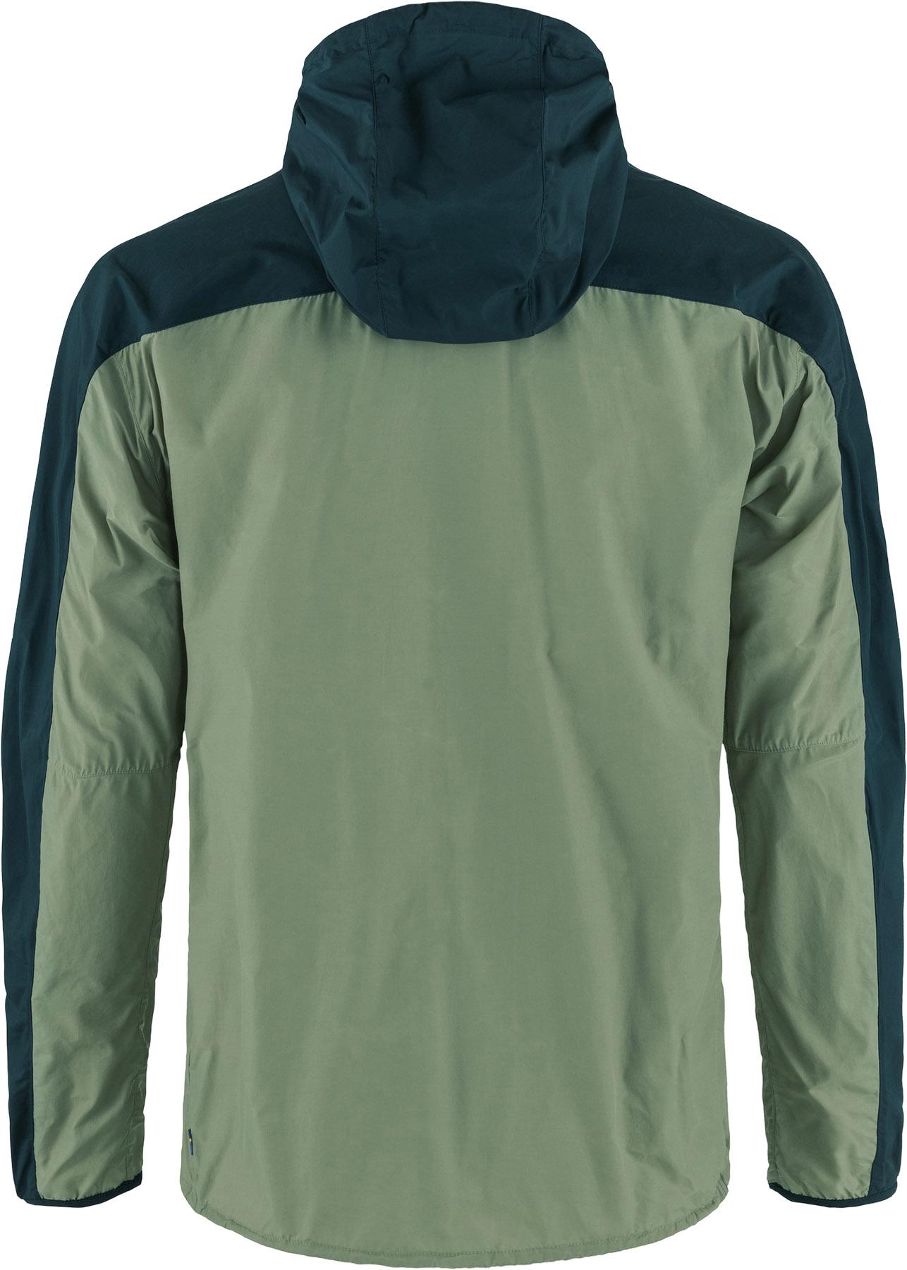 Product gallery image number 2 for product High Coast Wind Jacket - Men’s