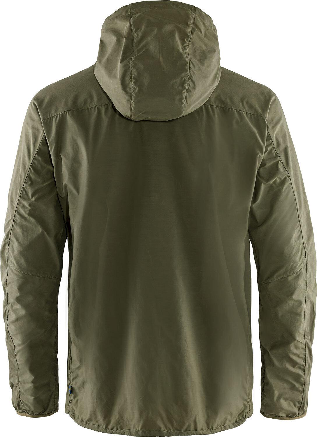 Product gallery image number 2 for product High Coast Wind Jacket - Men’s