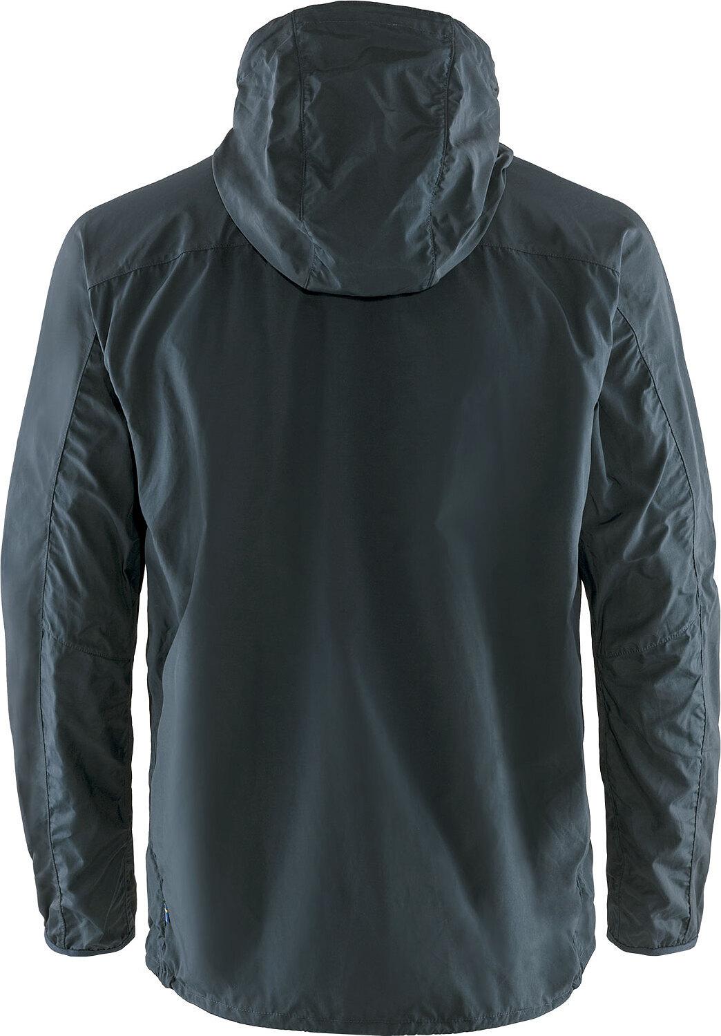 Product gallery image number 2 for product High Coast Wind Jacket - Men’s