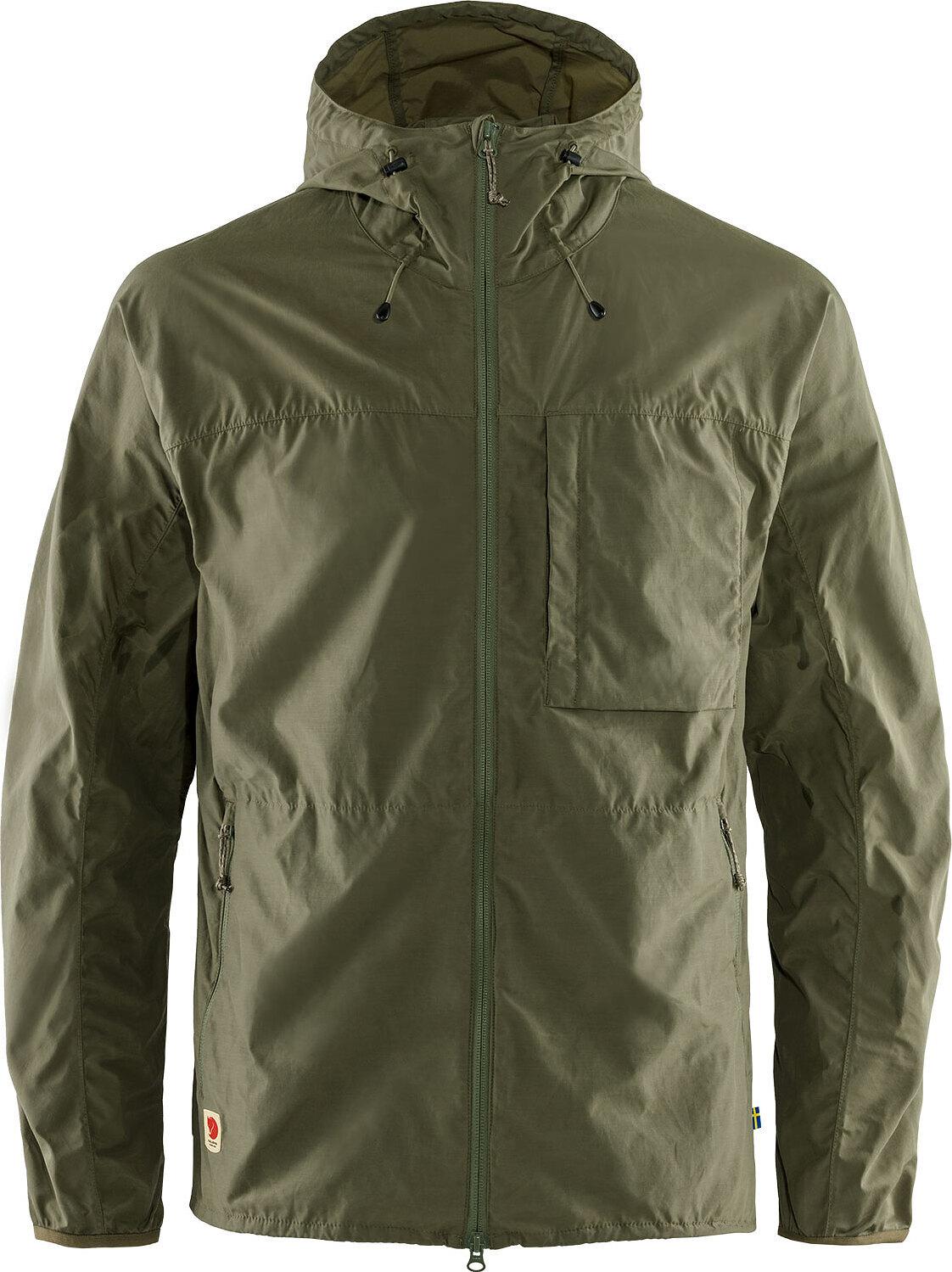 Product gallery image number 1 for product High Coast Wind Jacket - Men’s