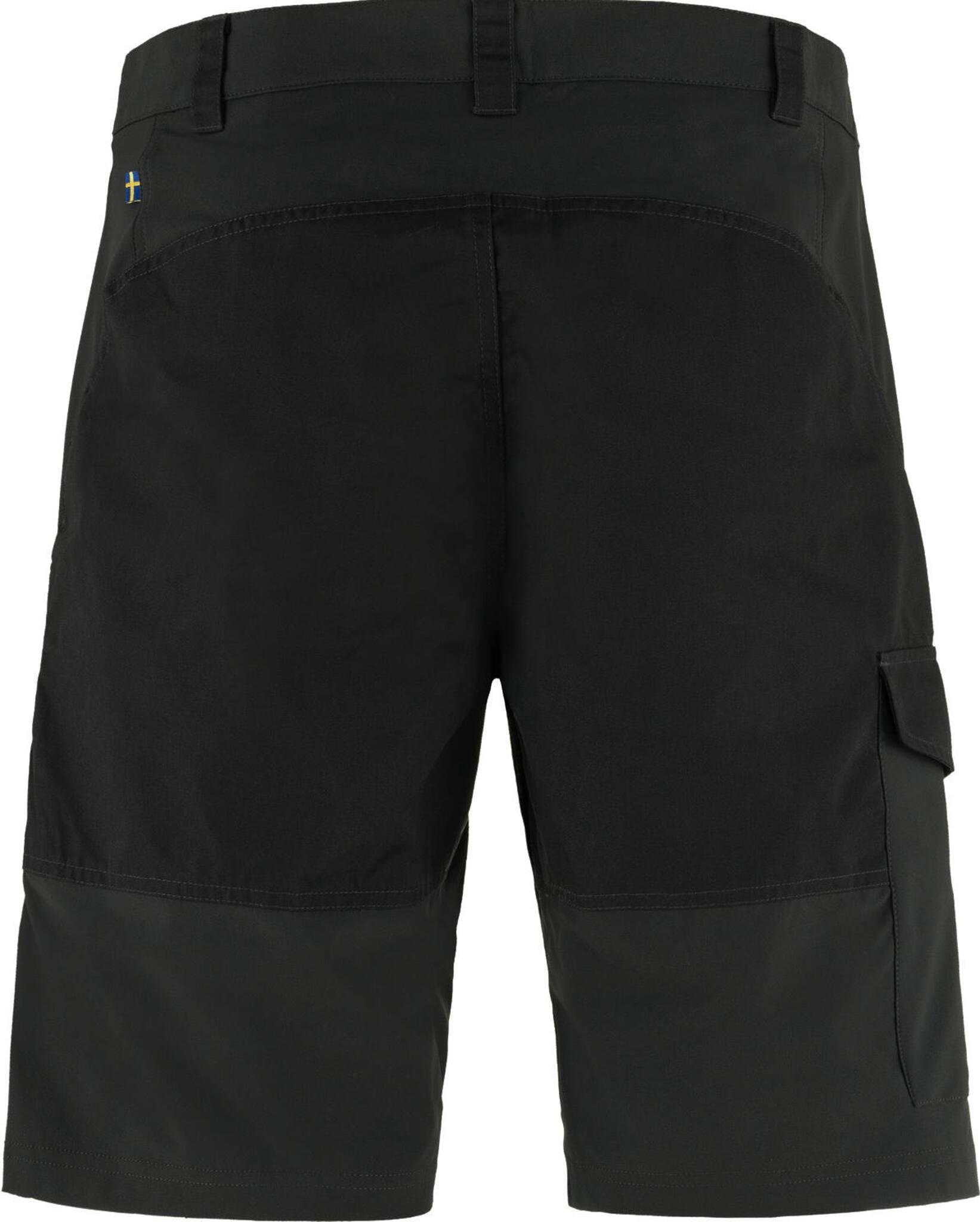 Product gallery image number 3 for product Abisko Shorts - Men's