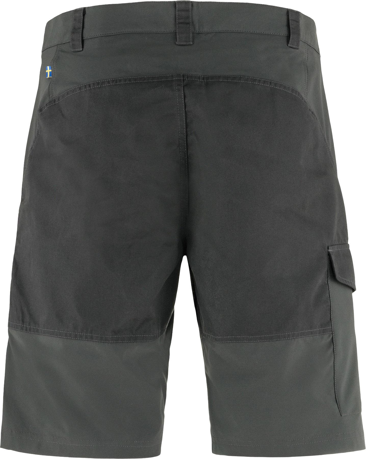 Product gallery image number 2 for product Short Abisko - Homme