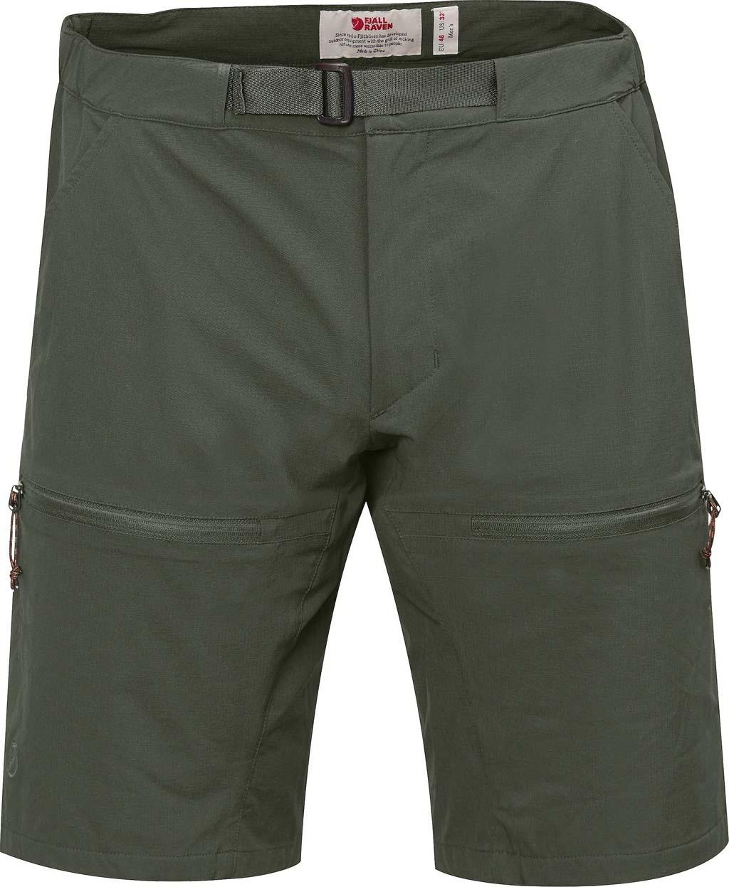 Product gallery image number 1 for product High Coast Hike Shorts - Men's