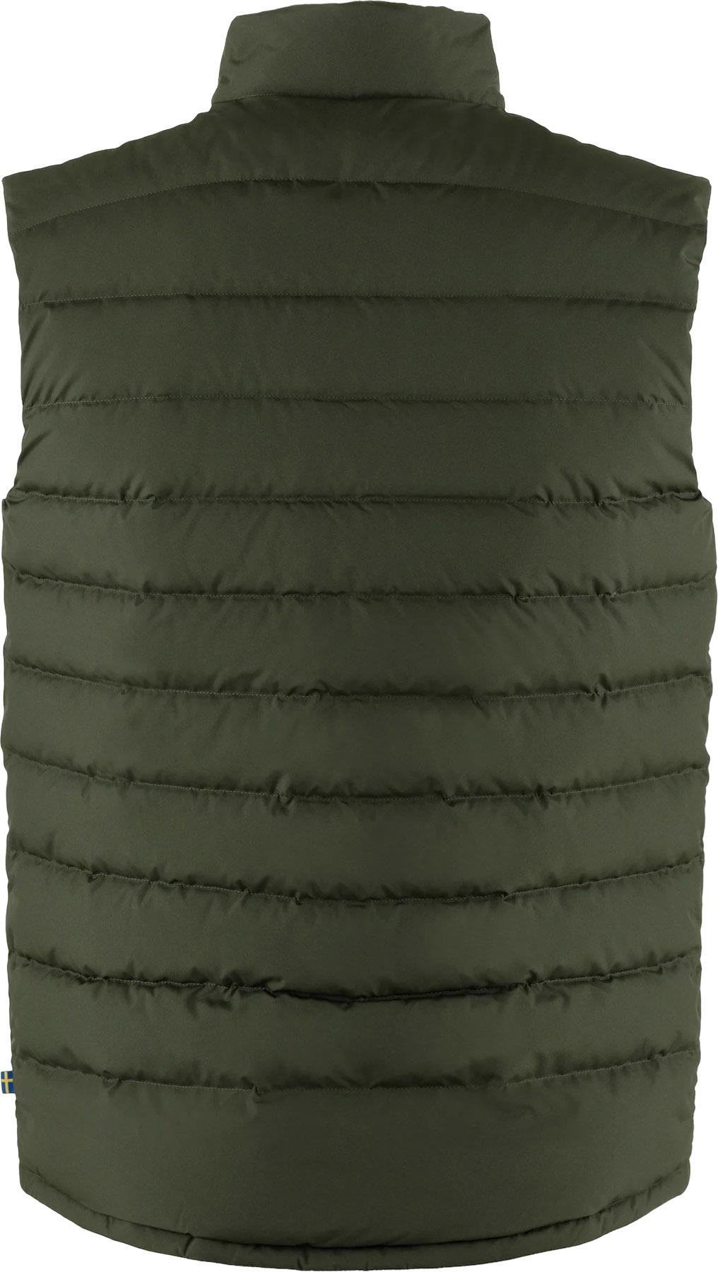 Product gallery image number 2 for product Greenland Down Liner Vest - Men's