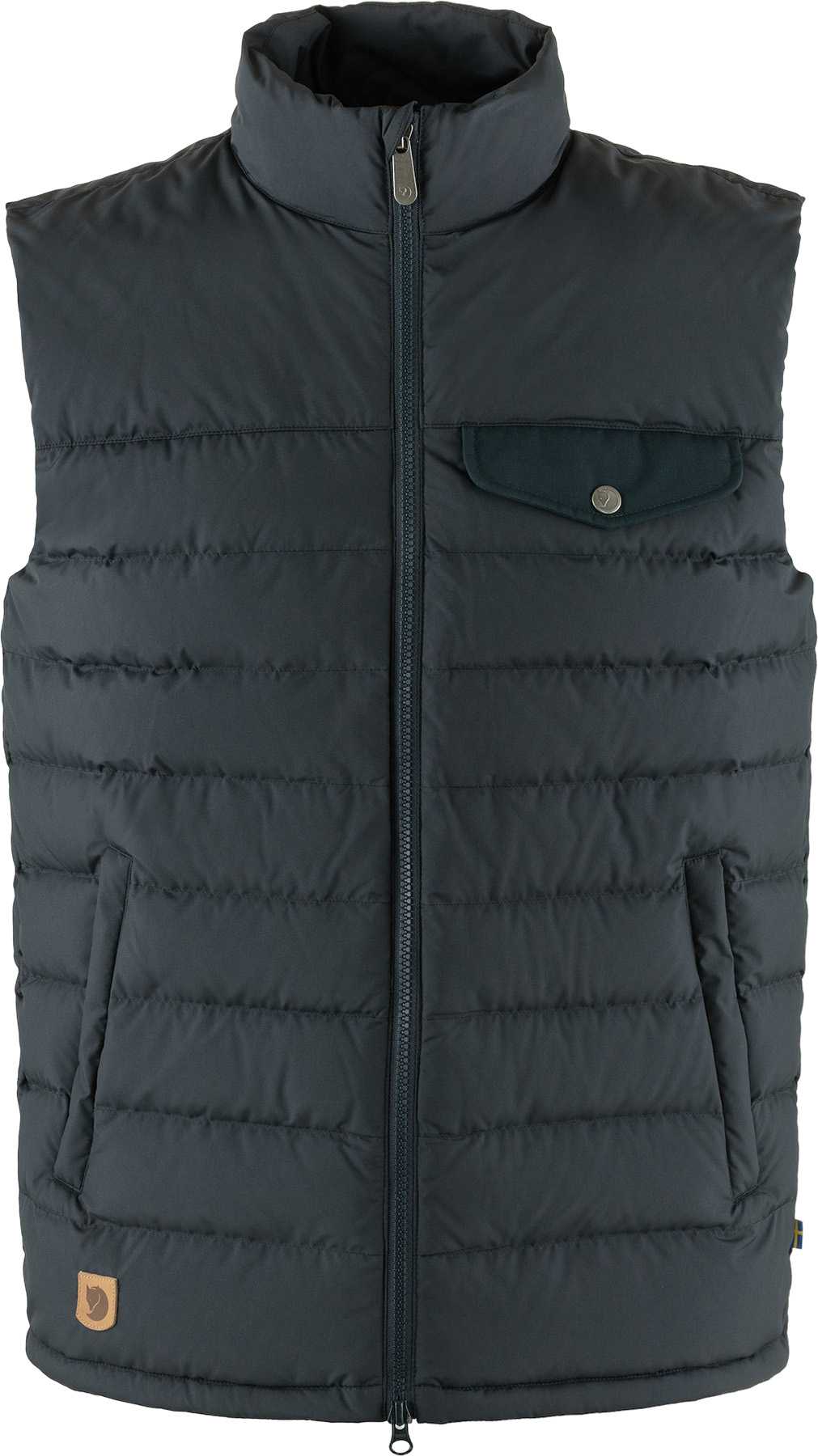 Dark Navy