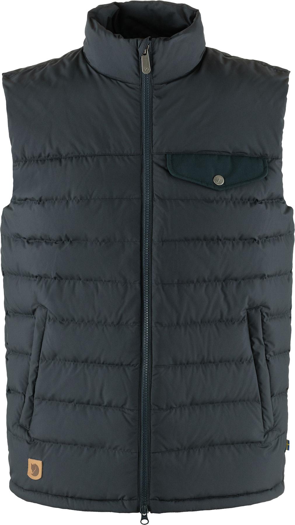 Product image for Greenland Down Liner Vest - Men's