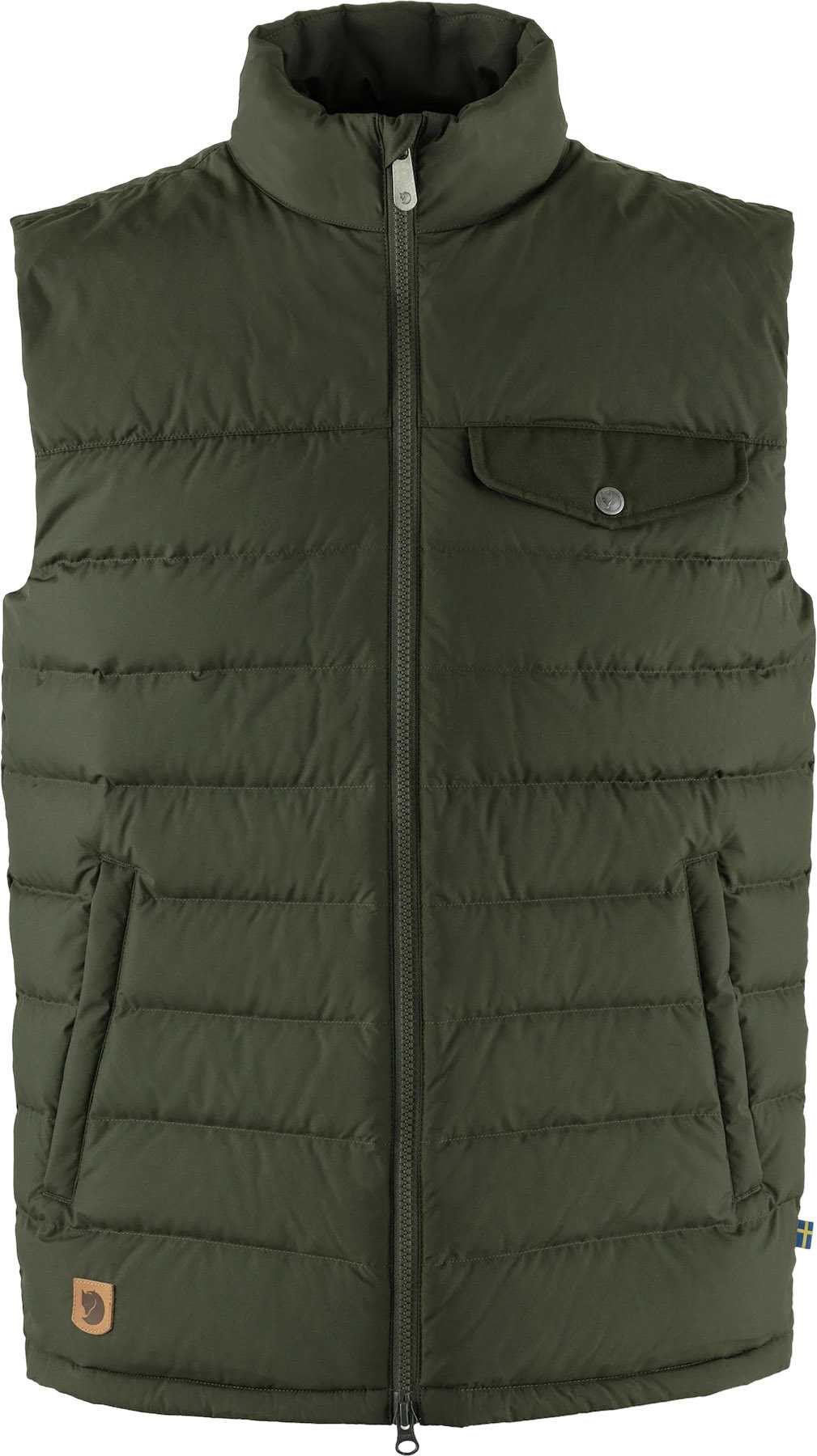 Product image for Greenland Down Liner Vest - Men's