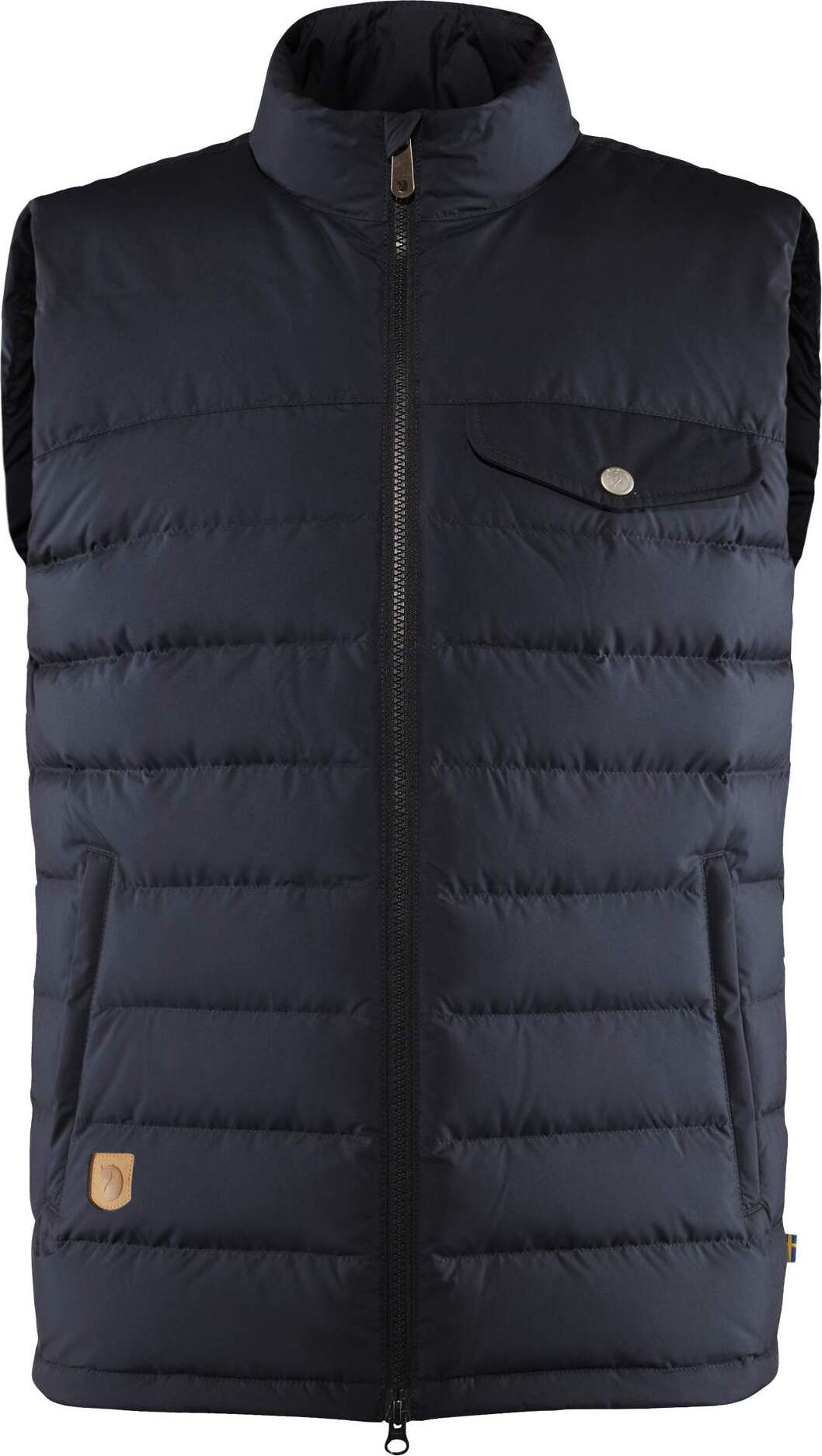 Product gallery image number 1 for product Greenland Down Liner Vest - Men's