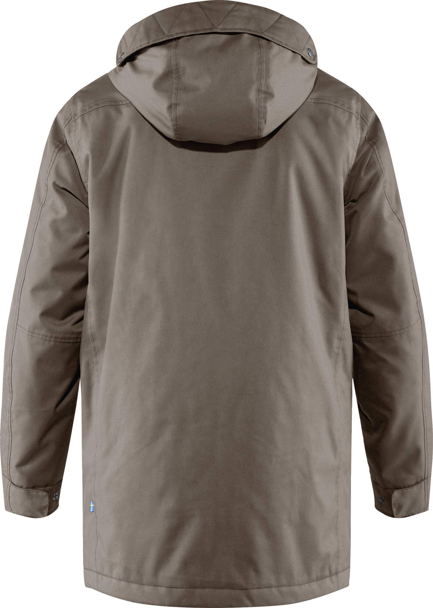 Product gallery image number 2 for product Kiruna Lite Parka - Men's