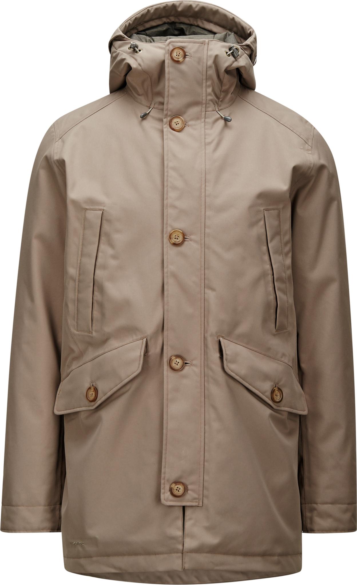 Product gallery image number 1 for product Kiruna Lite Parka - Men's