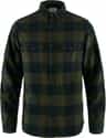 Couleur: Deep Forest - Dark Navy
