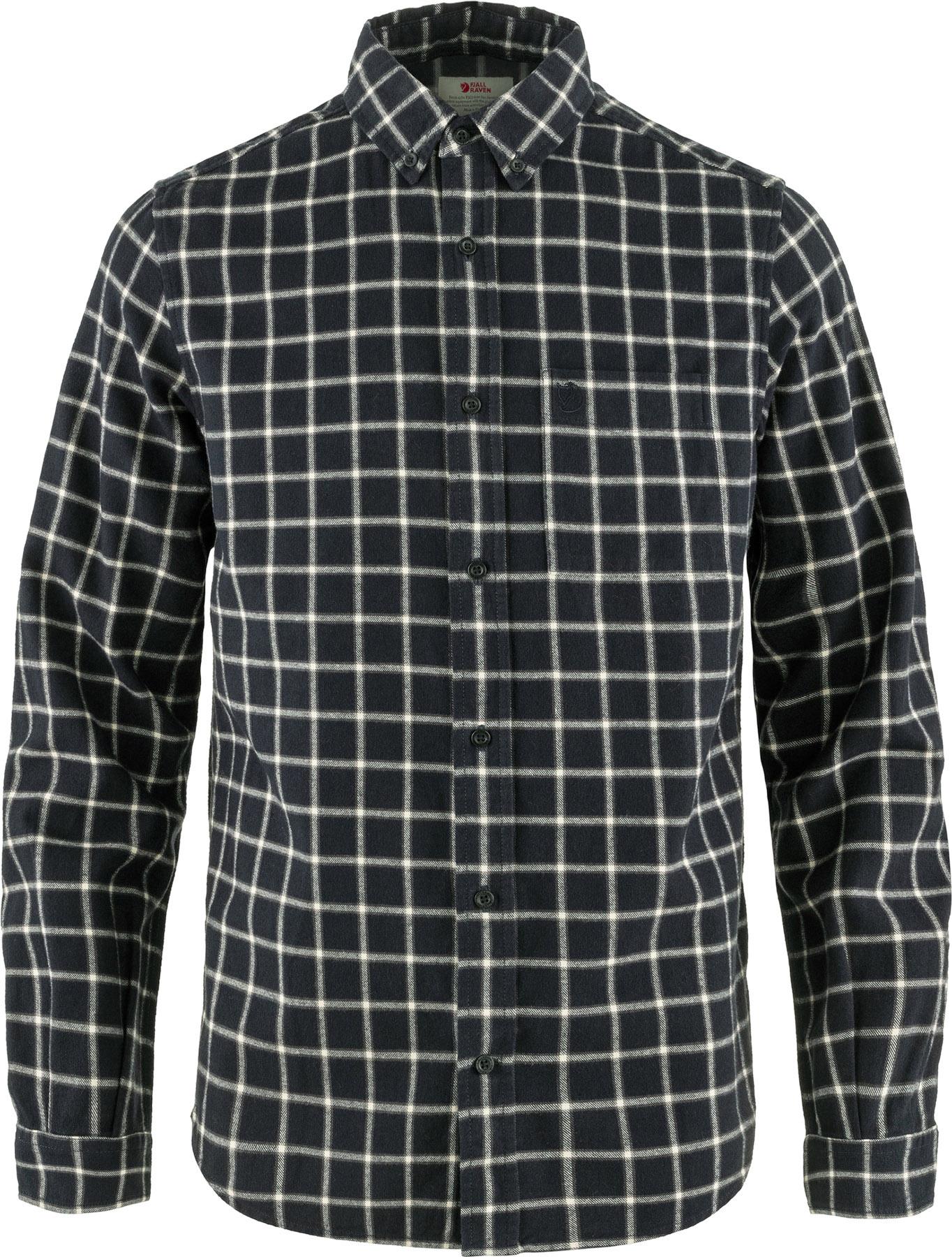 Product image for Chemise à manches longues Övik Flannel - Homme
