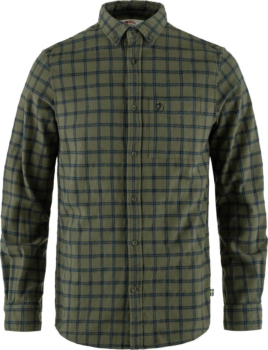 Product image for Ovik Flannel Shirt - Men's