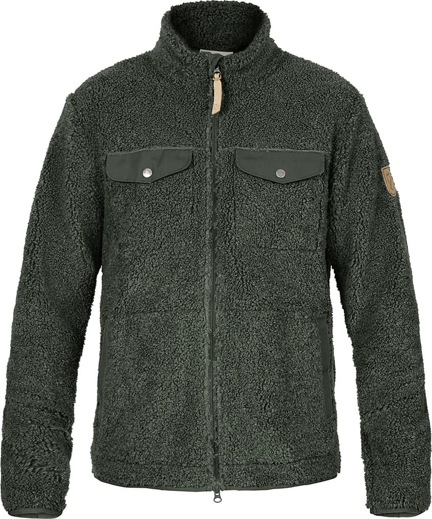 Product gallery image number 1 for product Greenland Pile Fleece - Men's