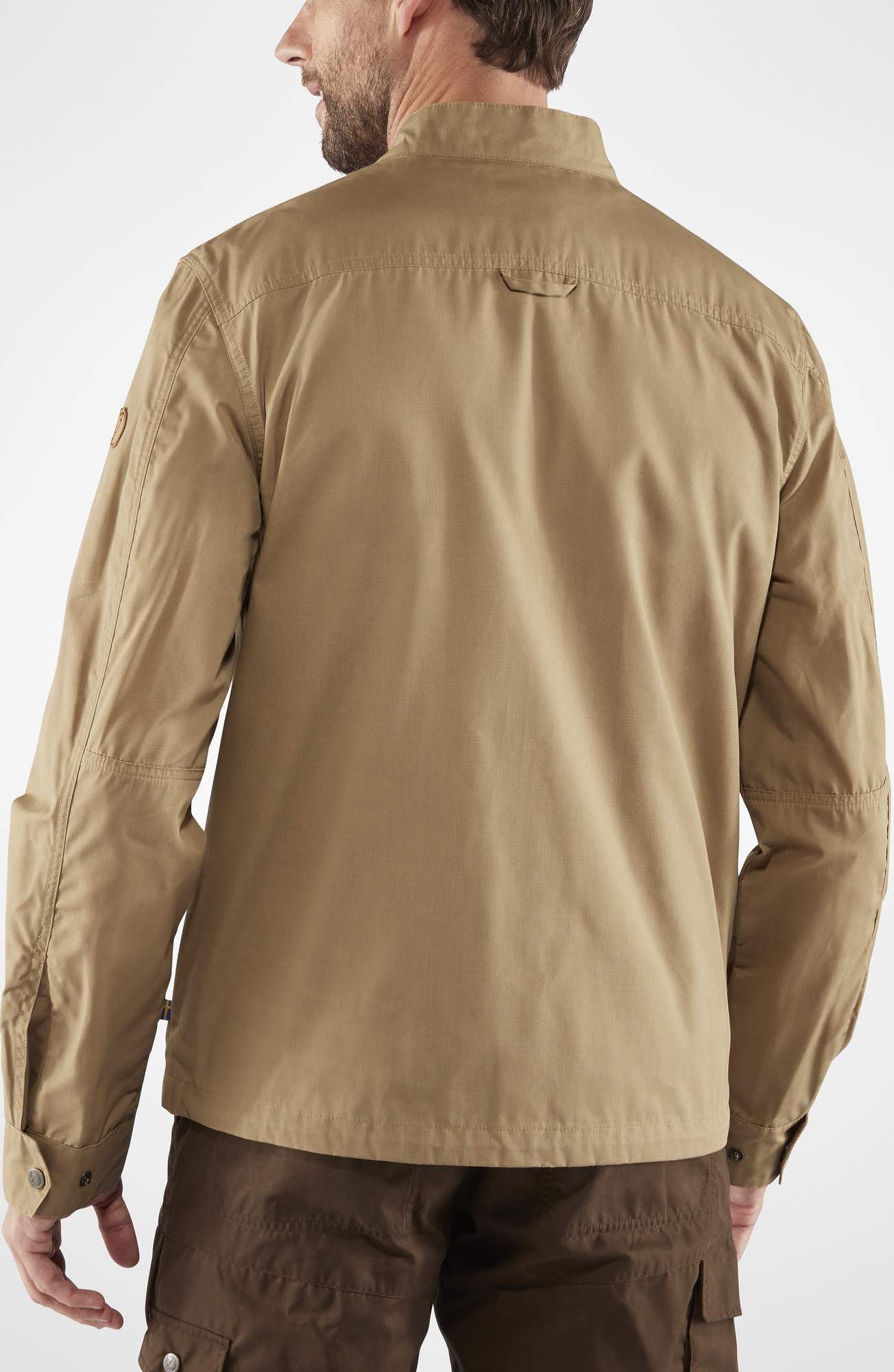Product gallery image number 4 for product Kiruna Lite Jacket - Men's