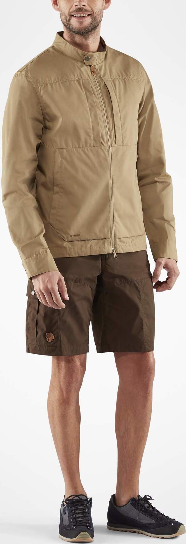 Product gallery image number 3 for product Kiruna Lite Jacket - Men's