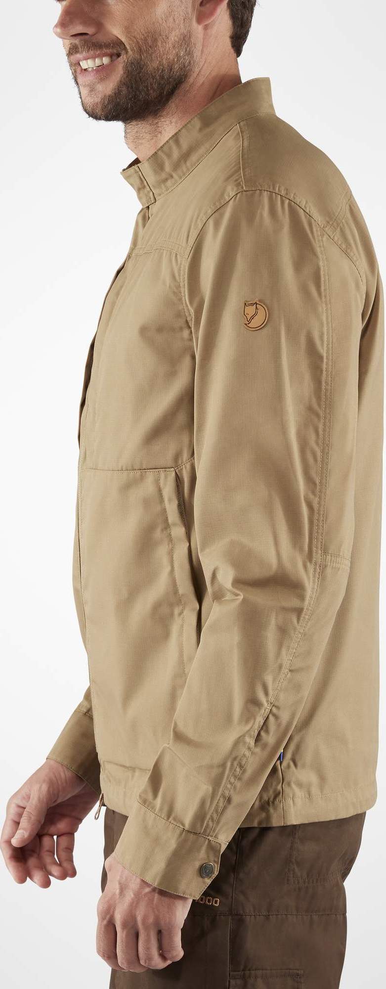 Product gallery image number 5 for product Kiruna Lite Jacket - Men's