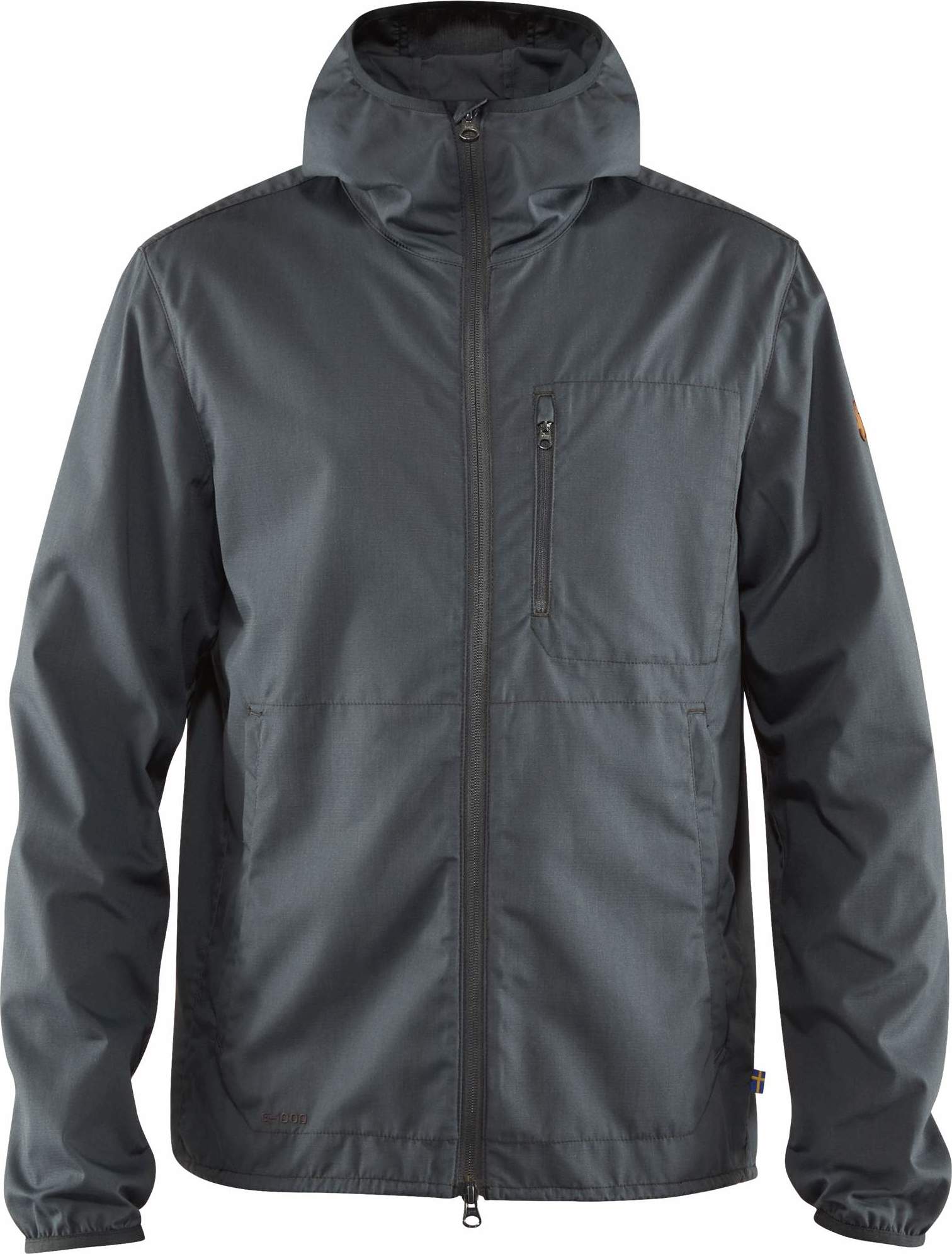 Product gallery image number 1 for product High Coast Shade Jacket - Men's