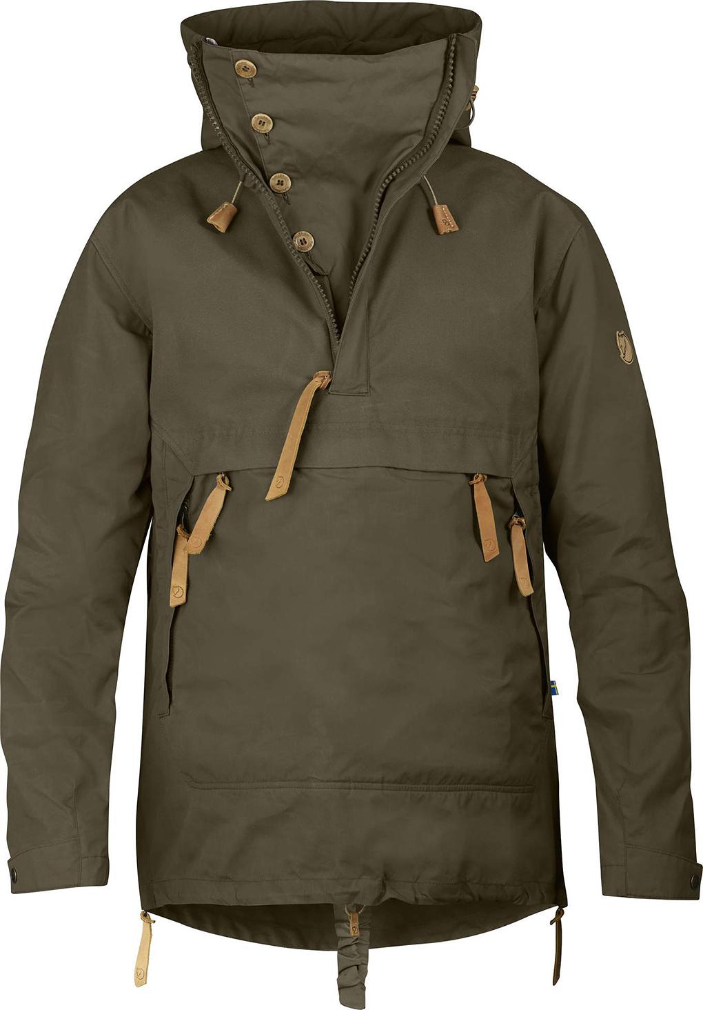 Product gallery image number 1 for product Anorak No. 8 - Men's