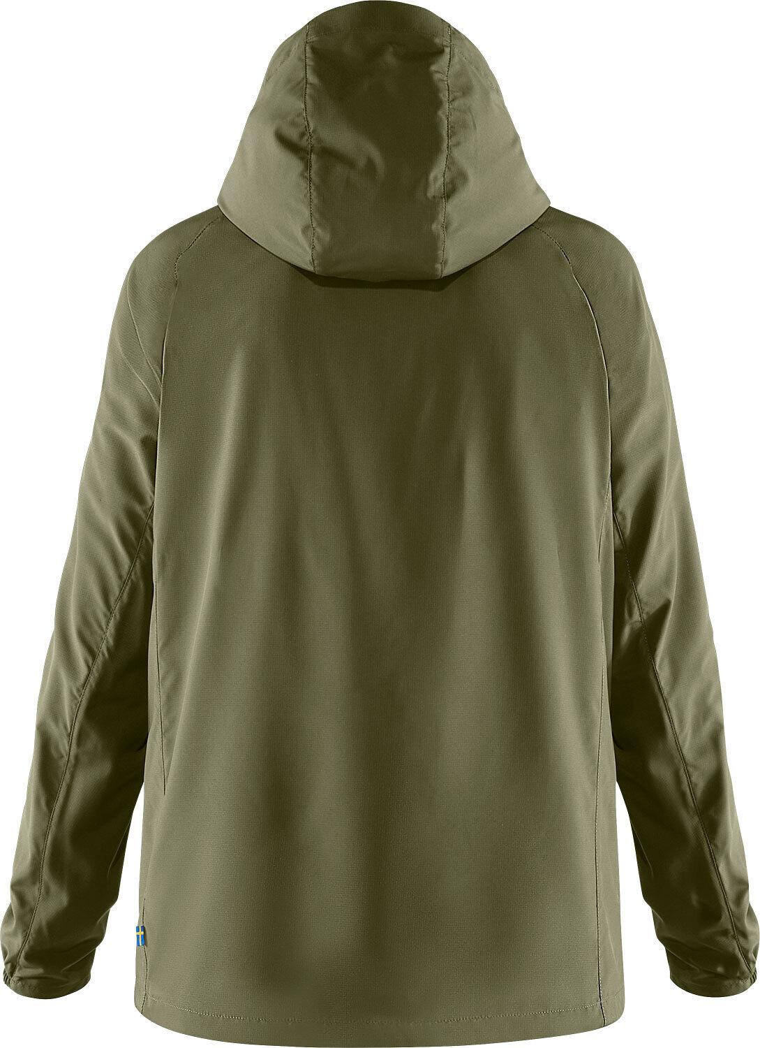 Product gallery image number 2 for product High Coast Lite Anorak - Women’s