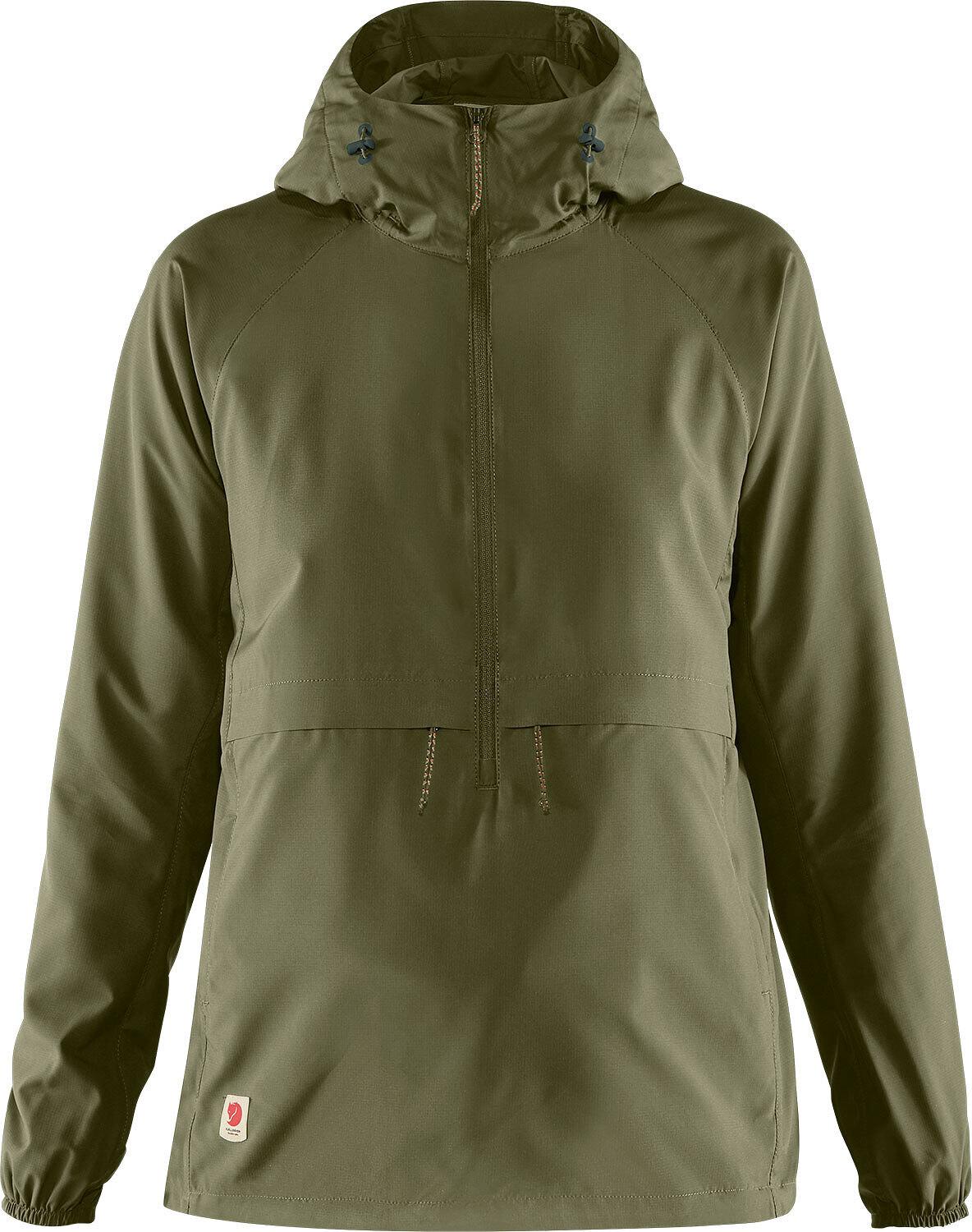 Product gallery image number 1 for product High Coast Lite Anorak - Women’s