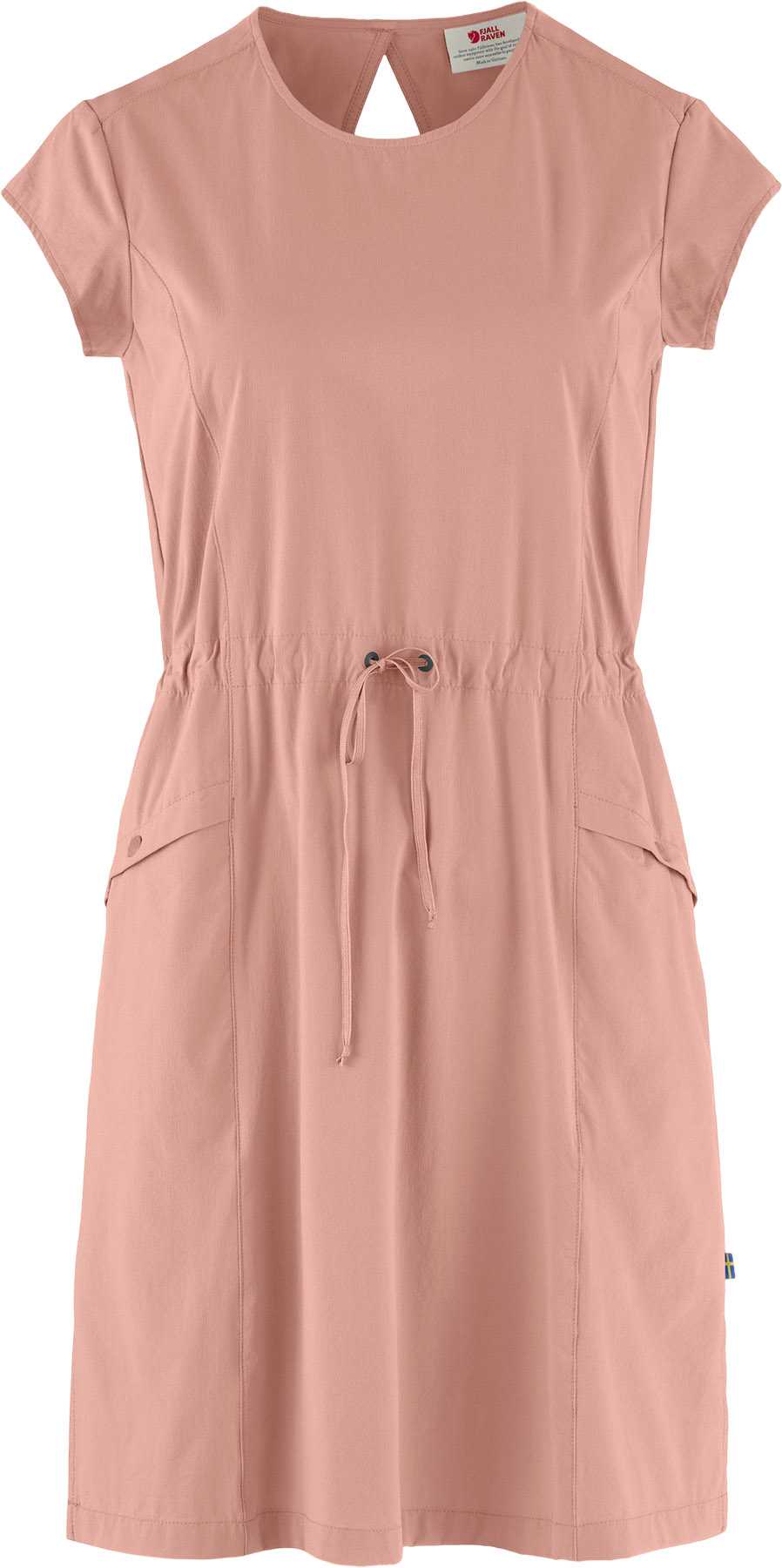 Dusty Rose