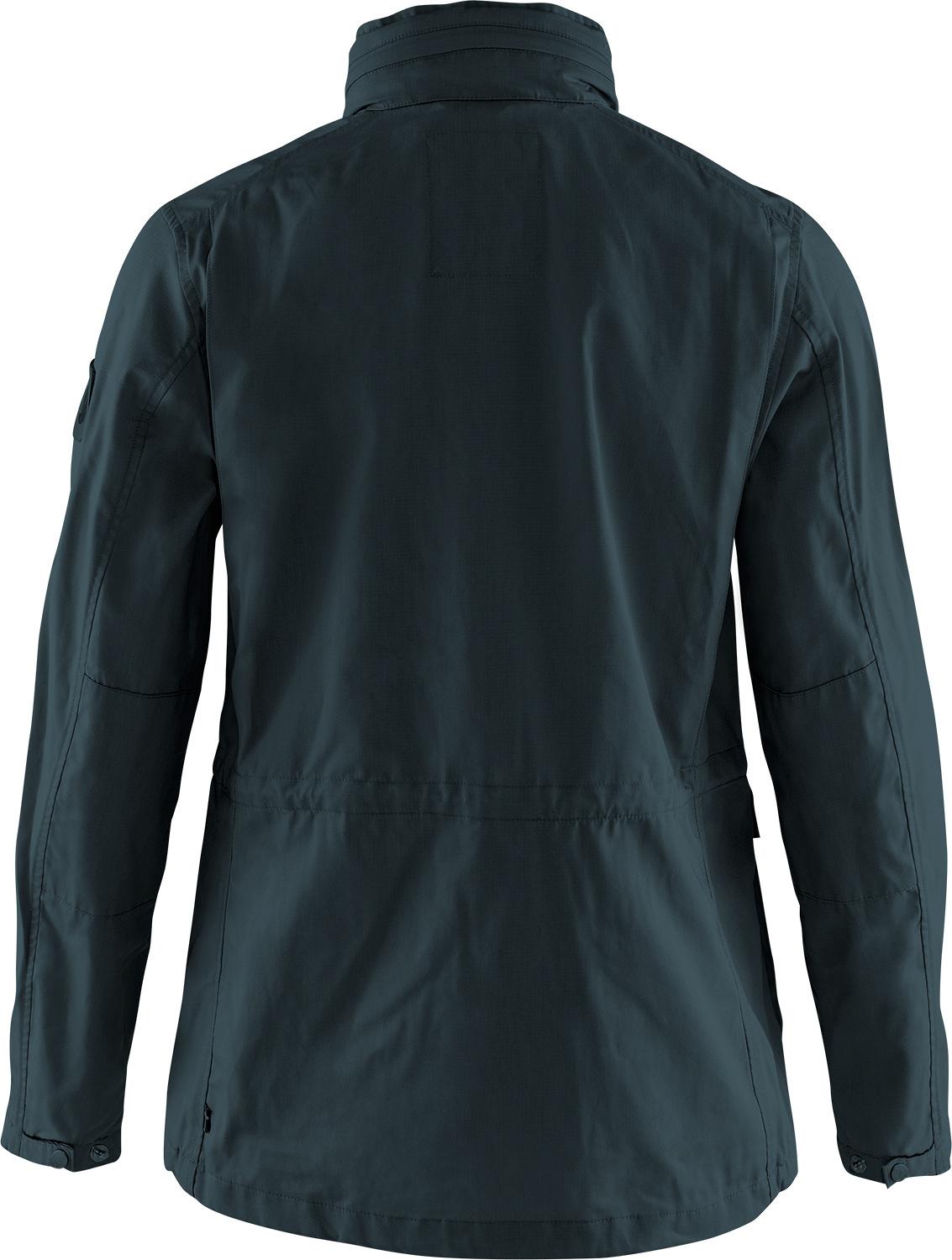 Product gallery image number 2 for product Räven Lite Jacket - Women’s