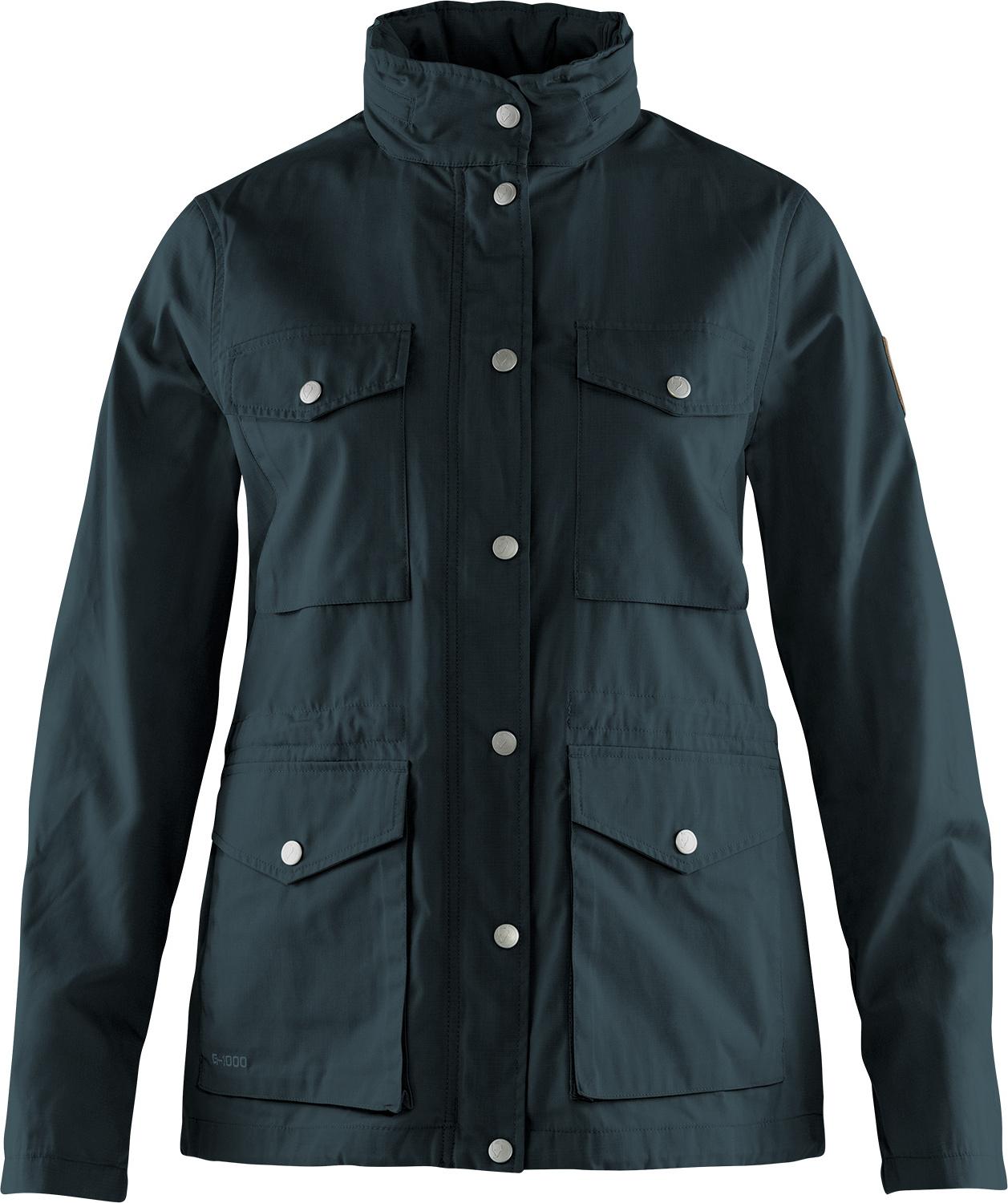 Product gallery image number 1 for product Räven Lite Jacket - Women’s