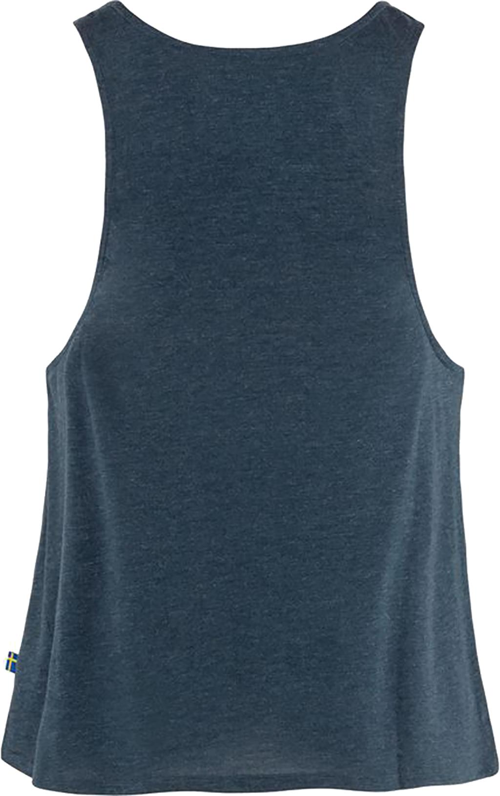 Numéro de l'image de la galerie de produits 2 pour le produit Débardeur ample High Coast - Femme