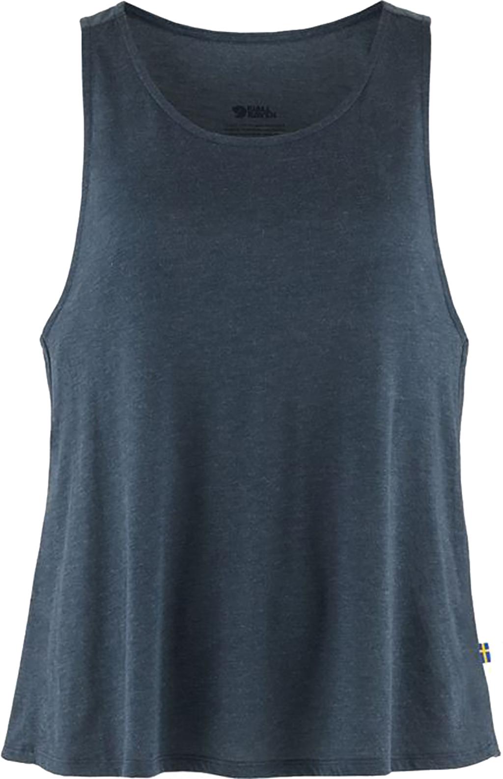 Numéro de l'image de la galerie de produits 1 pour le produit Débardeur ample High Coast - Femme