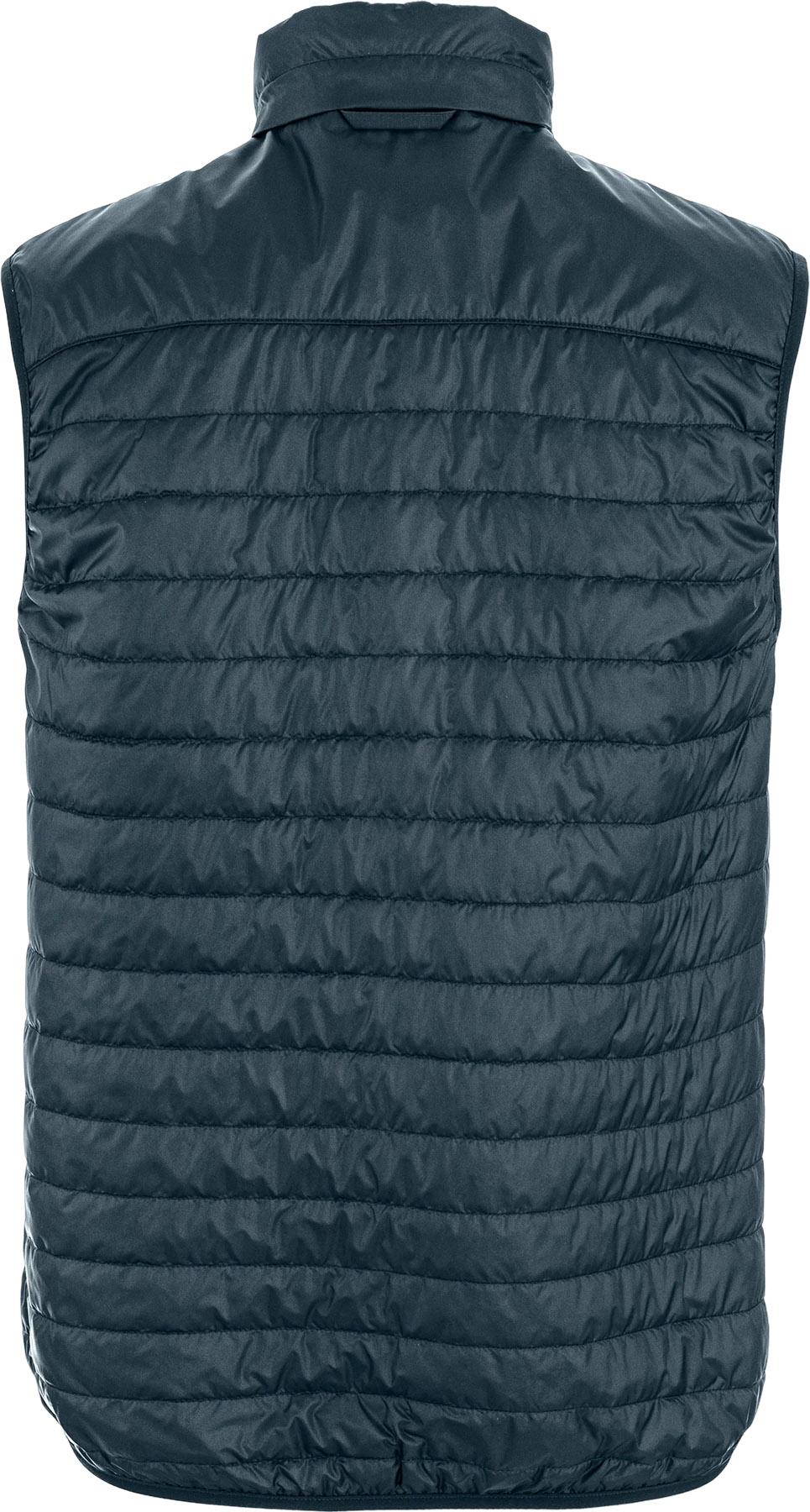 Product gallery image number 2 for product Abisko Padded Vest - Men's